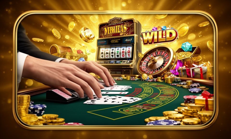 999bd33 Table Five Card Draw — আমাদের পোকার লবিতে স্বাগতম